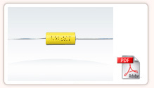 >MET & MEA – Metallized polyester film capacitor (Tubular & Oval)